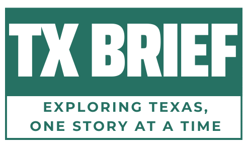 TX Brief